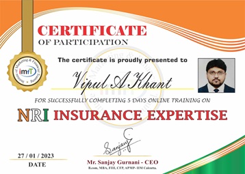 NRI Expertise